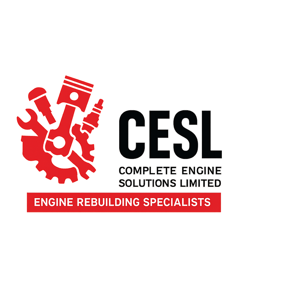 CESL Logo